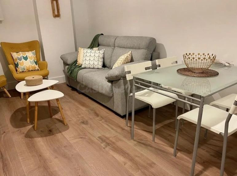 Piso 1 habitación 33m² en venta - Imperial