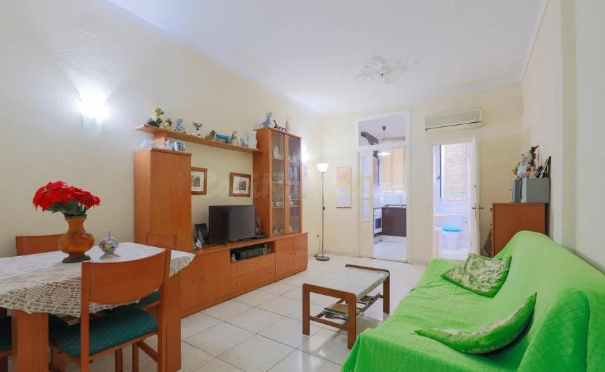 Piso 2 habitaciones 45m² en venta - Chopera