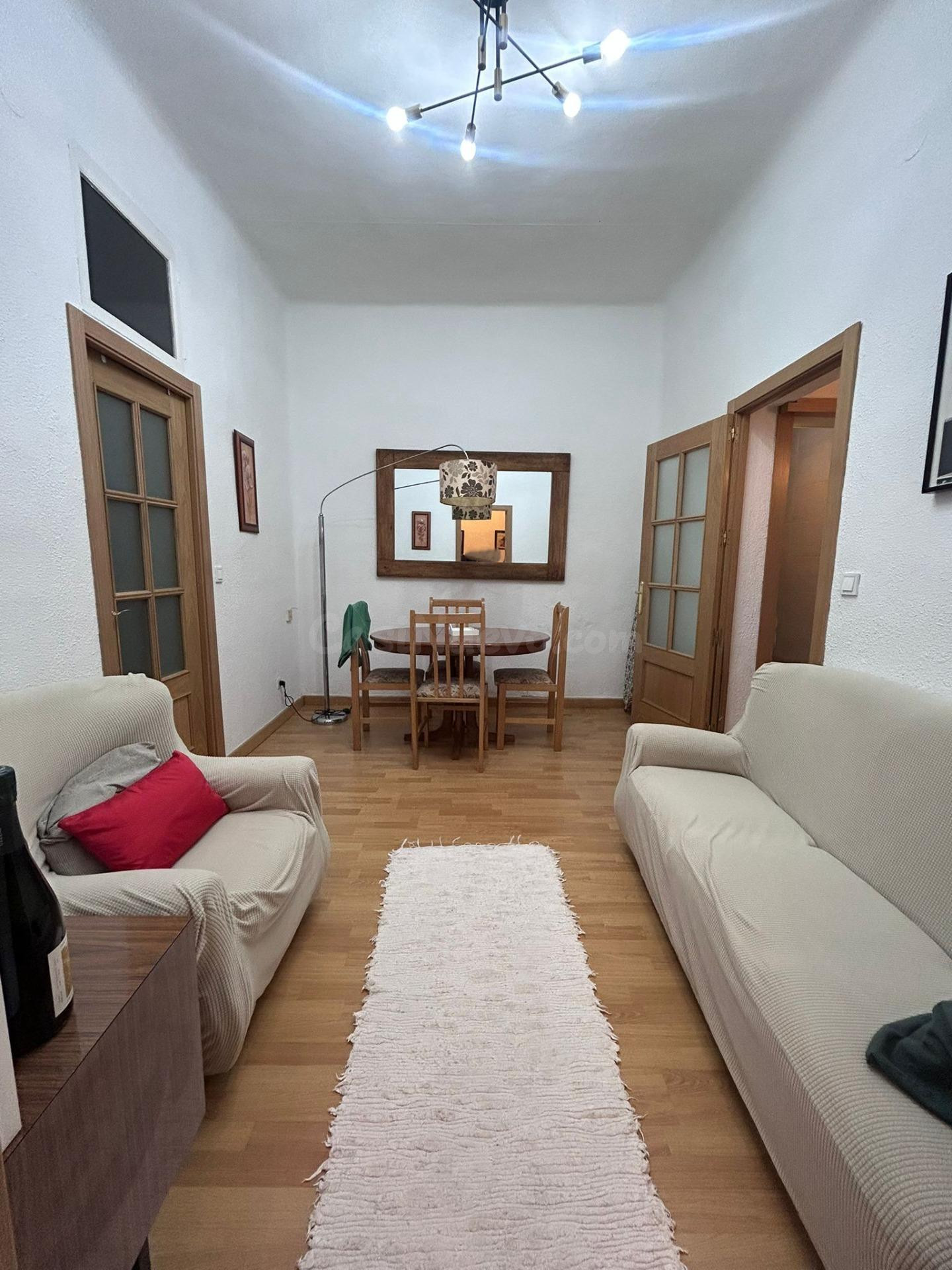 Sótano 2 habitaciones 76m² en venta - Chopera