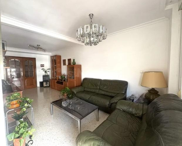 Piso 4 habitaciones 114m² en venta - Chopera