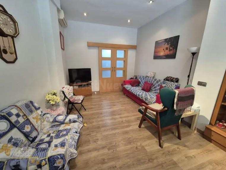 Piso 2 habitaciones 74m² en venta - Chopera