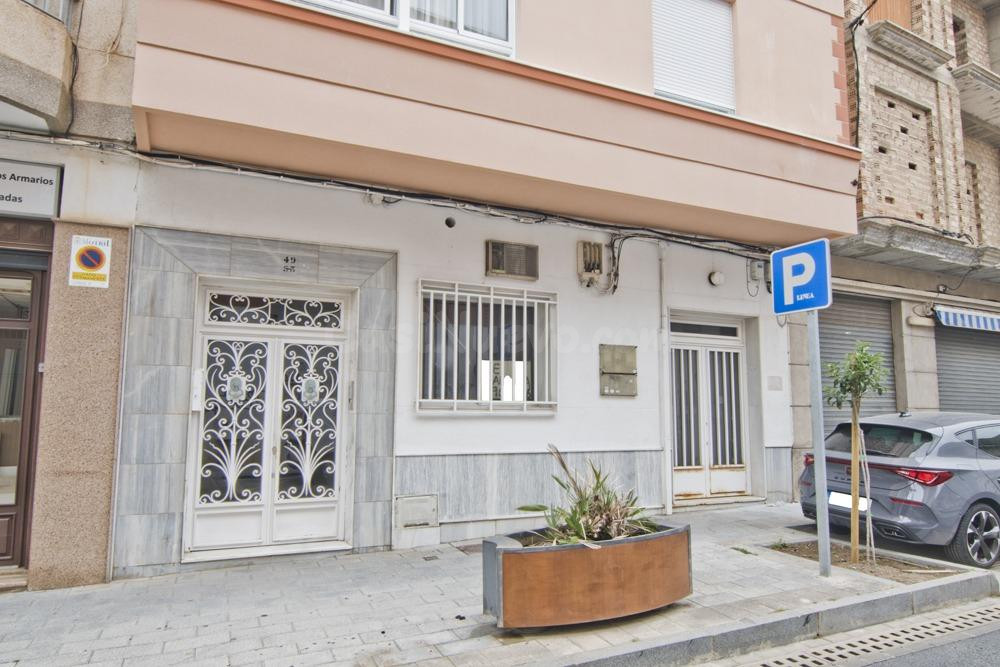 LOCAL EN CALLE SANTÍSIMO DE MOTRIL