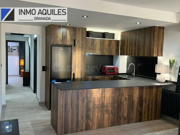 Ático 2 habitaciones 73m² en alquiler - Campus de la salud