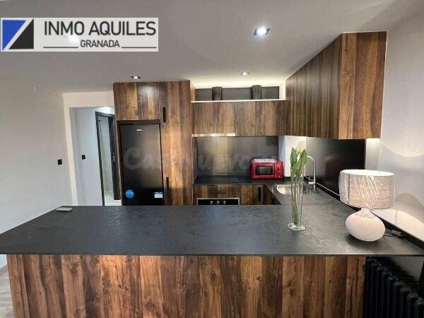 Ático 2 habitaciones 73m² en alquiler - Campus de la salud - foto 2