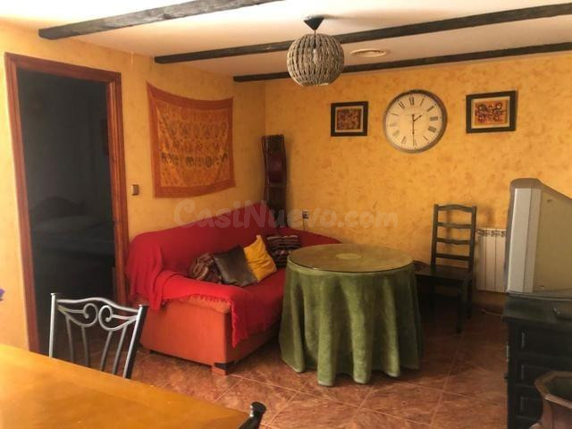 Piso 2 habitaciones 60m² en alquiler - Plaza de toros