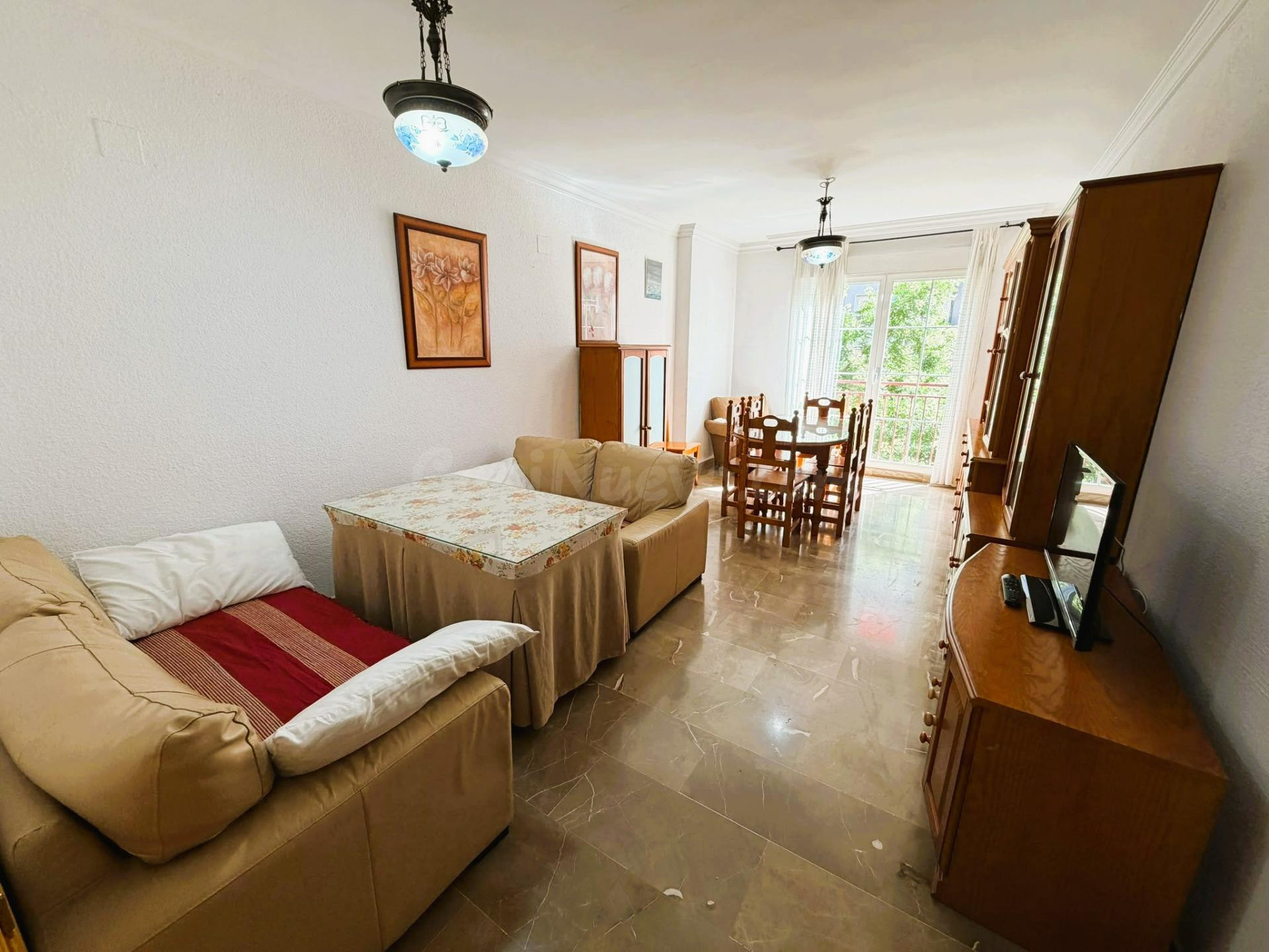 Piso 4 habitaciones 136m² en venta - Camino de ronda