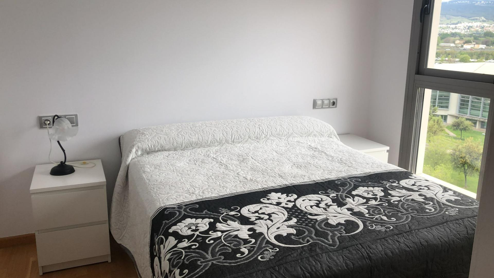 Piso 3 habitaciones 120m² en alquiler - Zaidin
