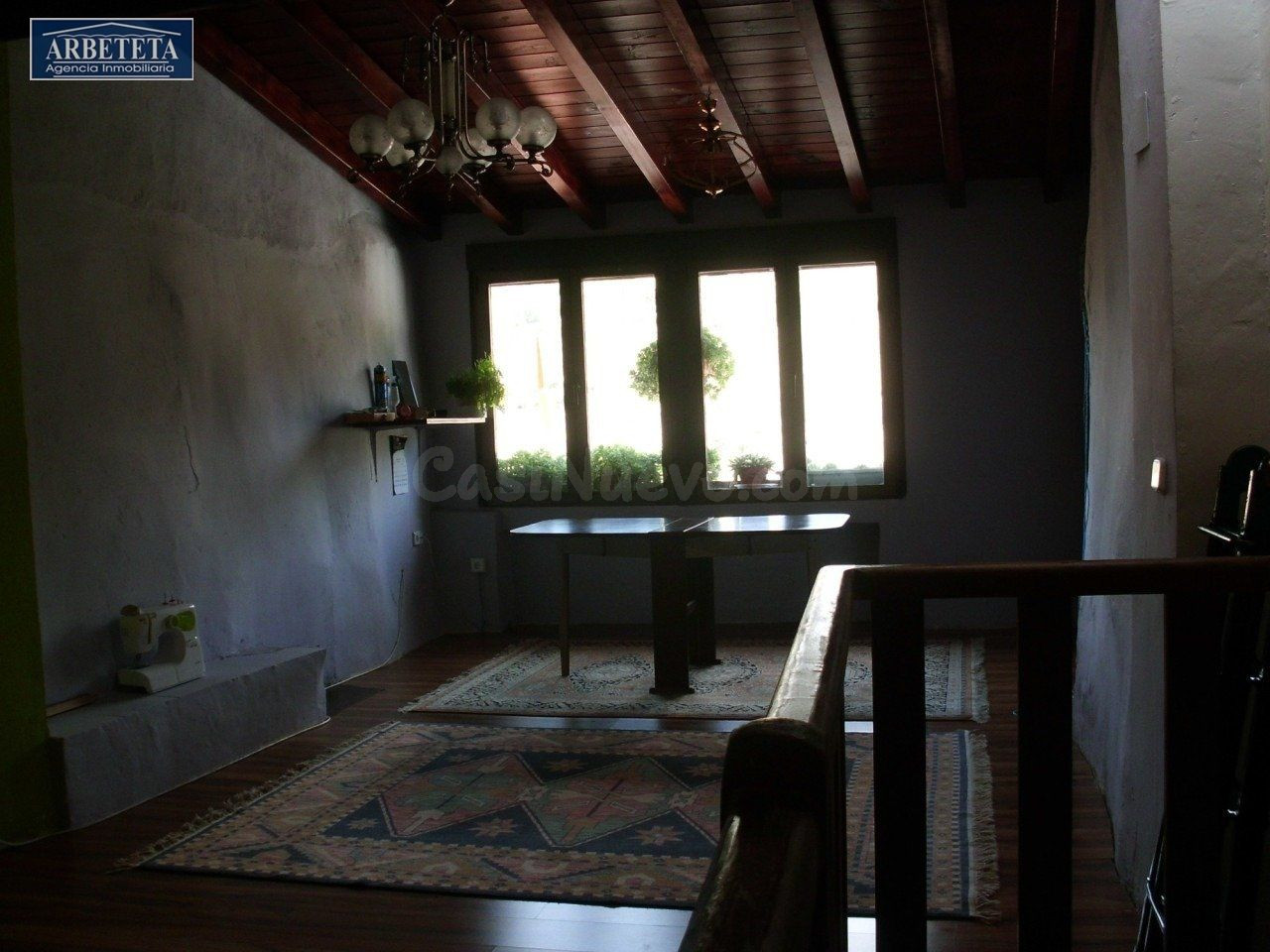Casa 3 habitaciones en venta - Pastrana