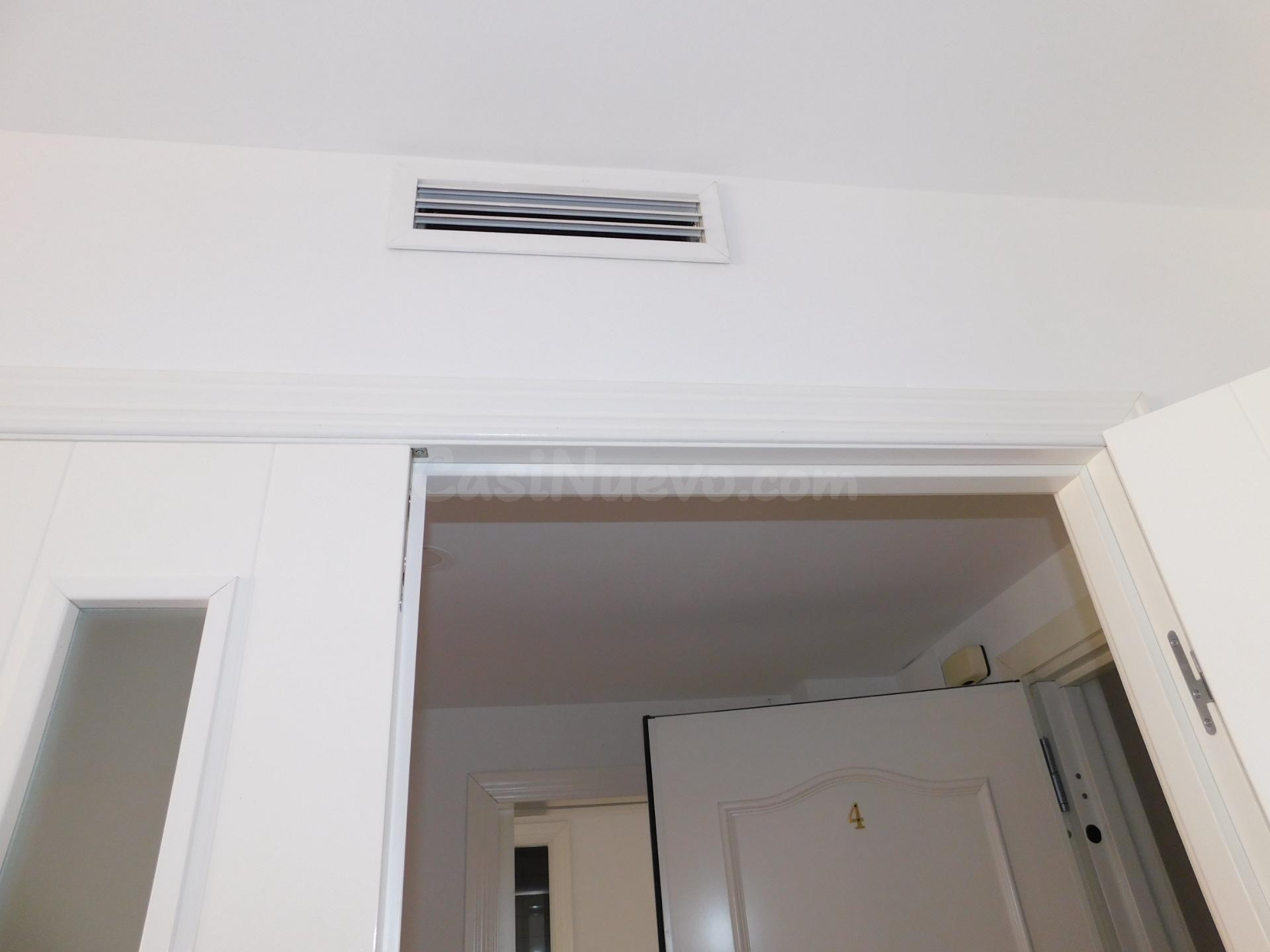 Piso de 2 dormitorios, Garaje y Trastero - foto 5