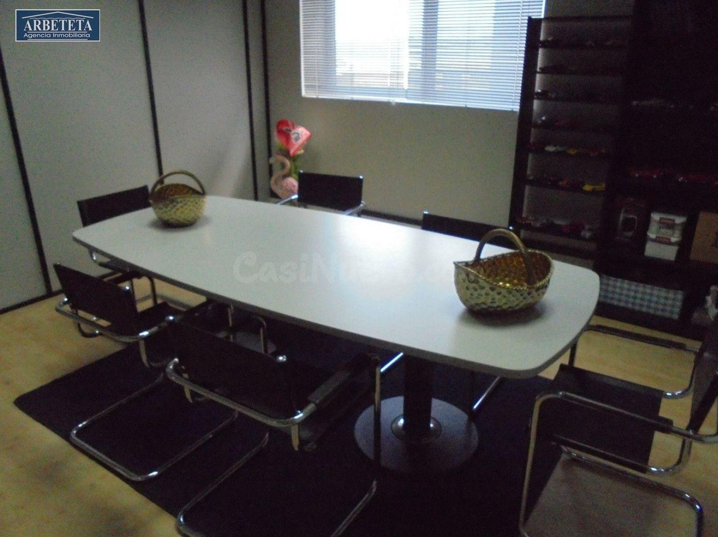 Oficina 118m² en venta - Casco historico