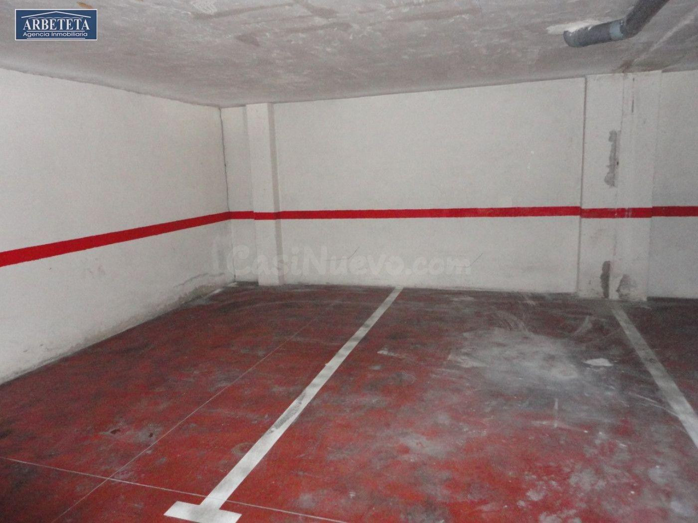 Garaje 15m² en venta - Bejanque