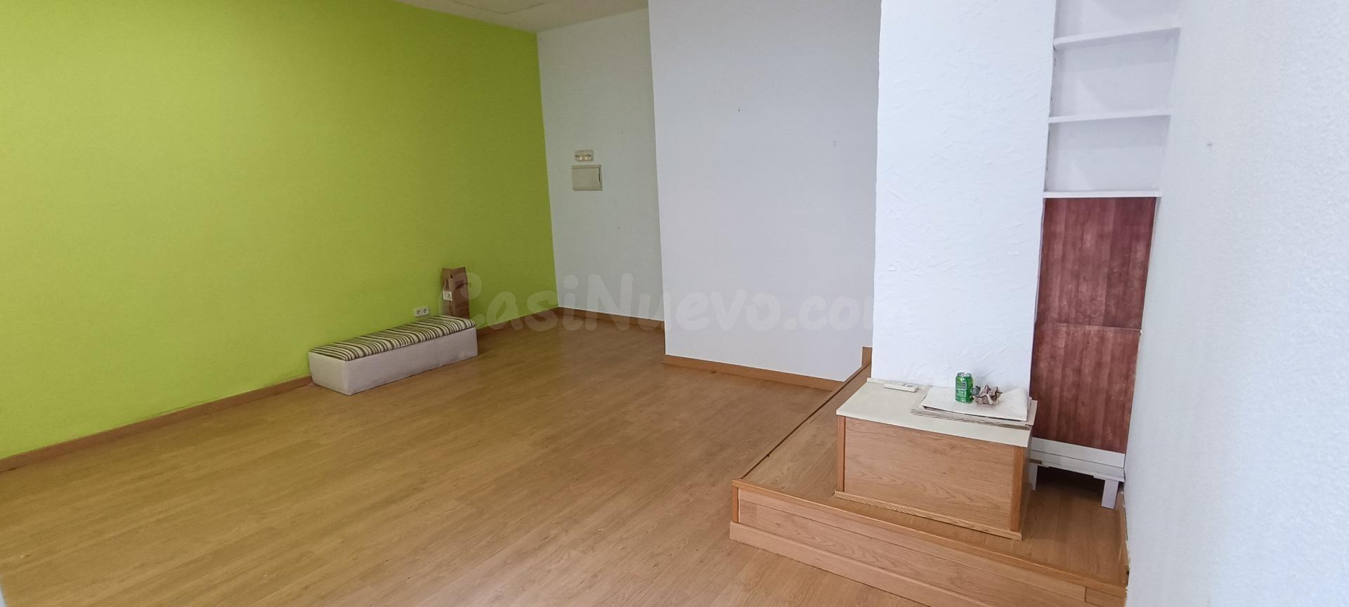 INMOBILIARIA ARBETETA VENDE LOCAL EN PLENO CENTRO DE GUADALAJARA