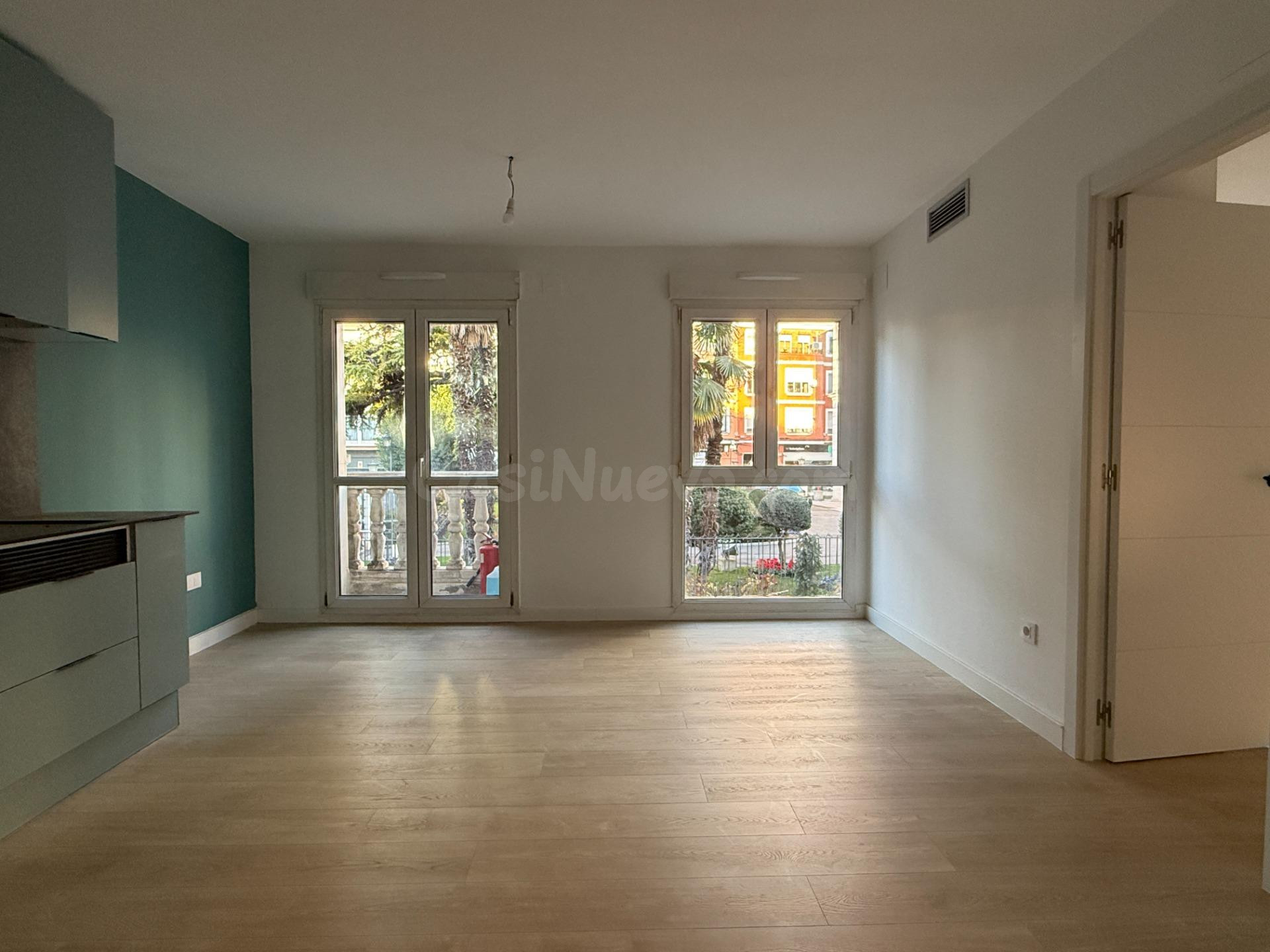 INMOBILIARIA ARBETETA VENDE APARTAMENTO EN EL CASCO HISTÓRICO DE  GUADALAJARA