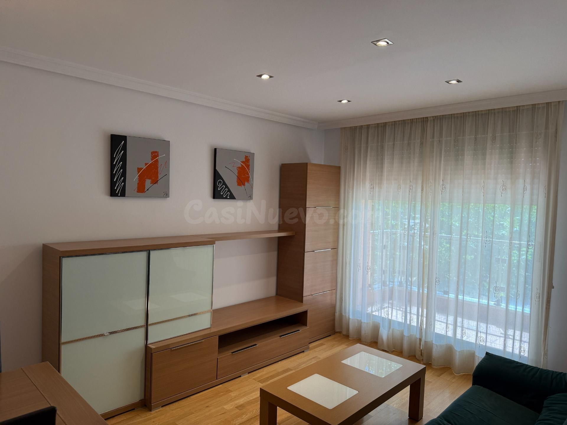 INMOBILIARIA ARBETETA VENDE APARTAMENTO VALDELUZ