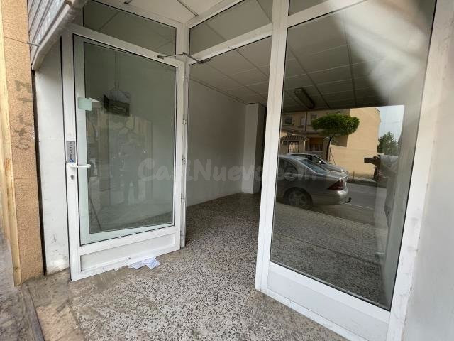 Local comercial en venta - RONDA SUR