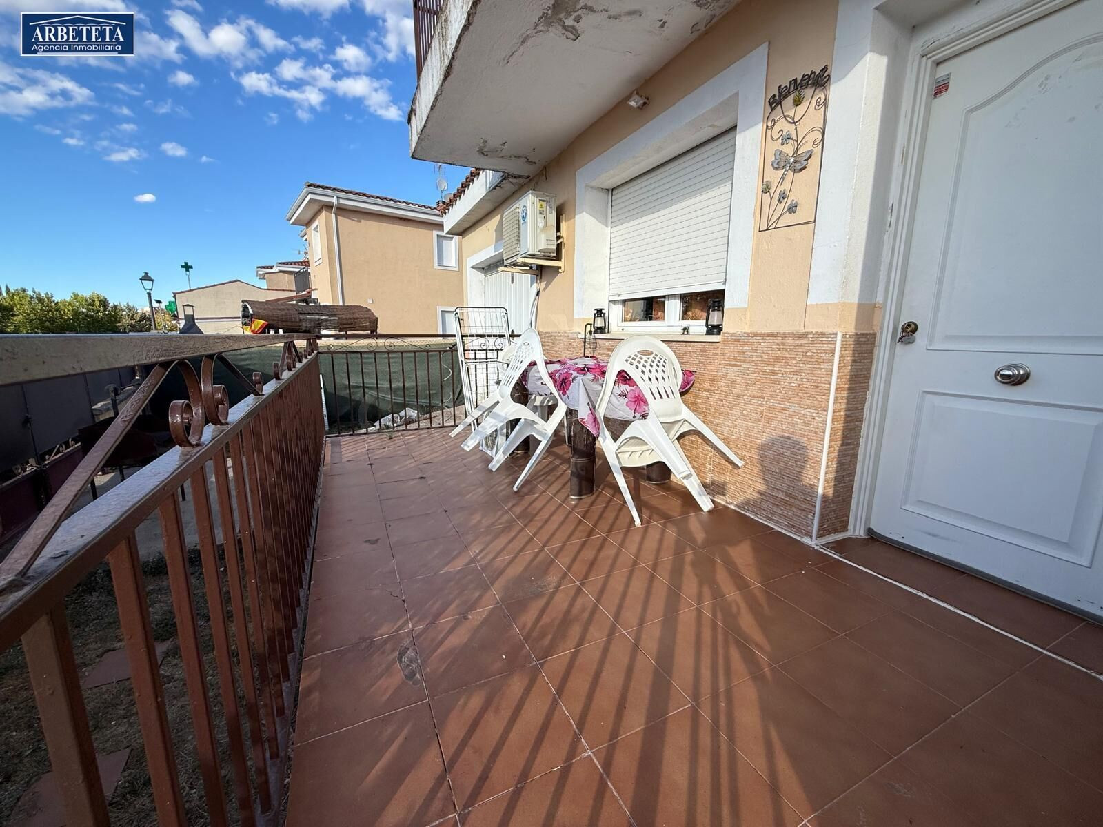 INMOBILIARIA ARBETETA VENDE CASA INDEPENDIENTE EN YEBES - foto 5