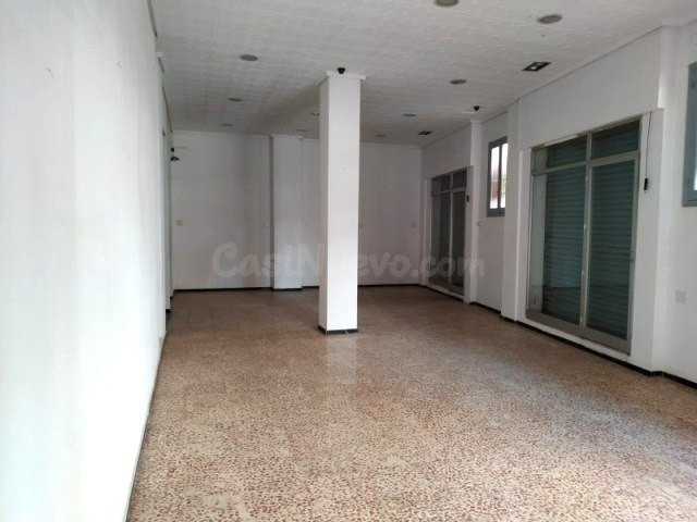Local comercial en venta - PINTOR VELÁZQUEZ