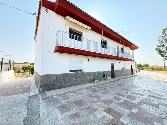 Chalet 4 habitaciones 419m² en venta - Partida san antonio la florida