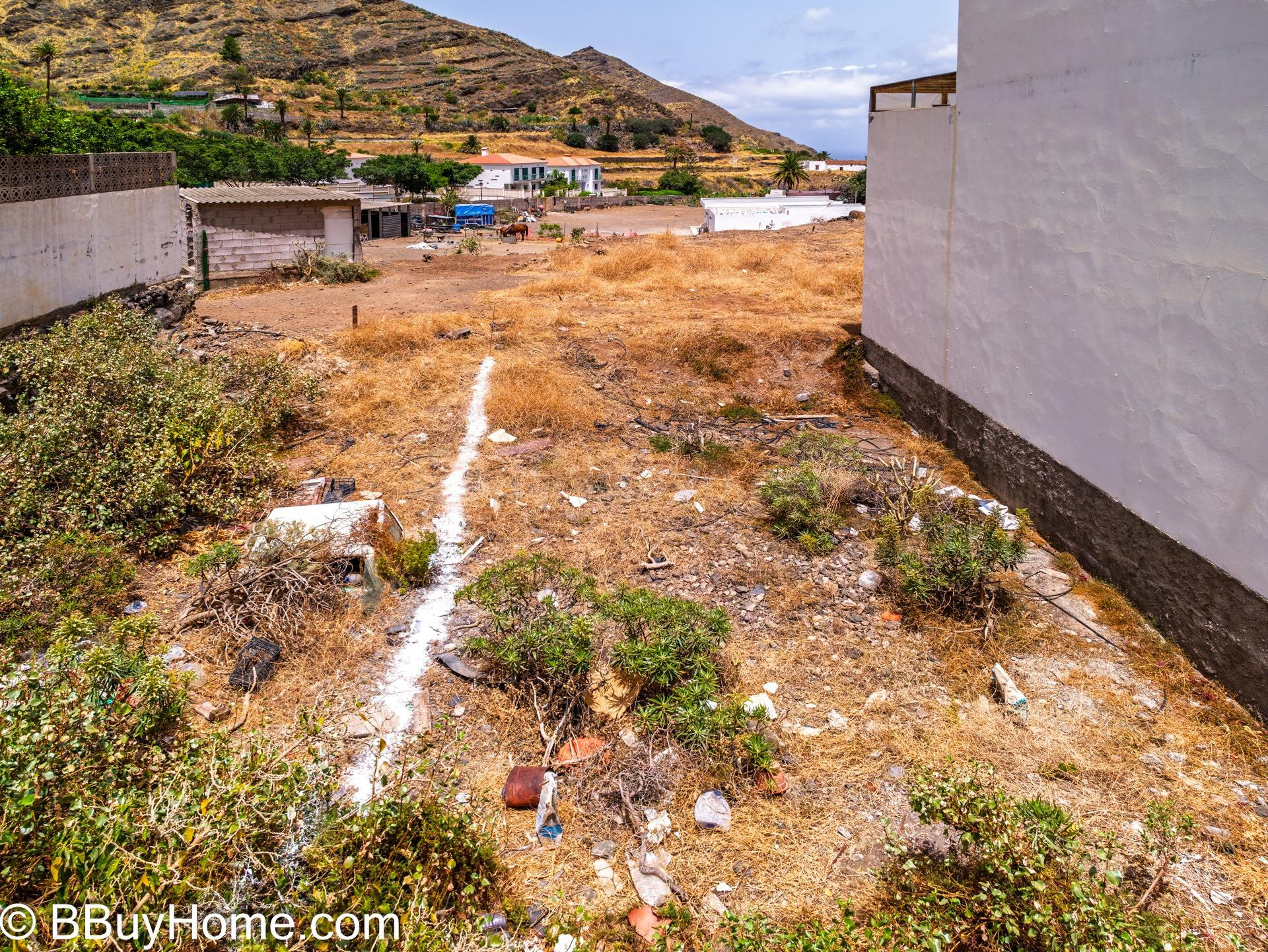 Terreno en venta en San Pedro