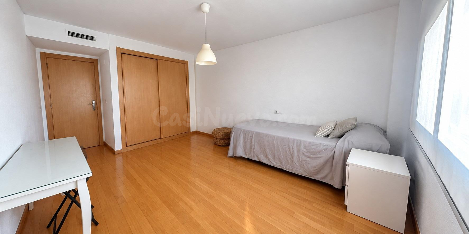 Habitación en san juan playa