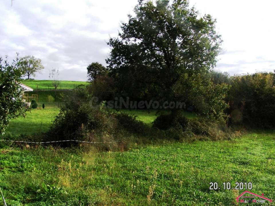 DOS PARCELAS EN REOCÍN - CANTABRIA - foto 4