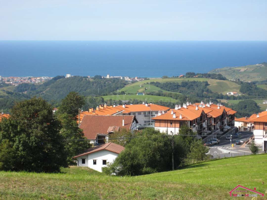 Terreno con vistas a Orio y Zarauz - foto 2