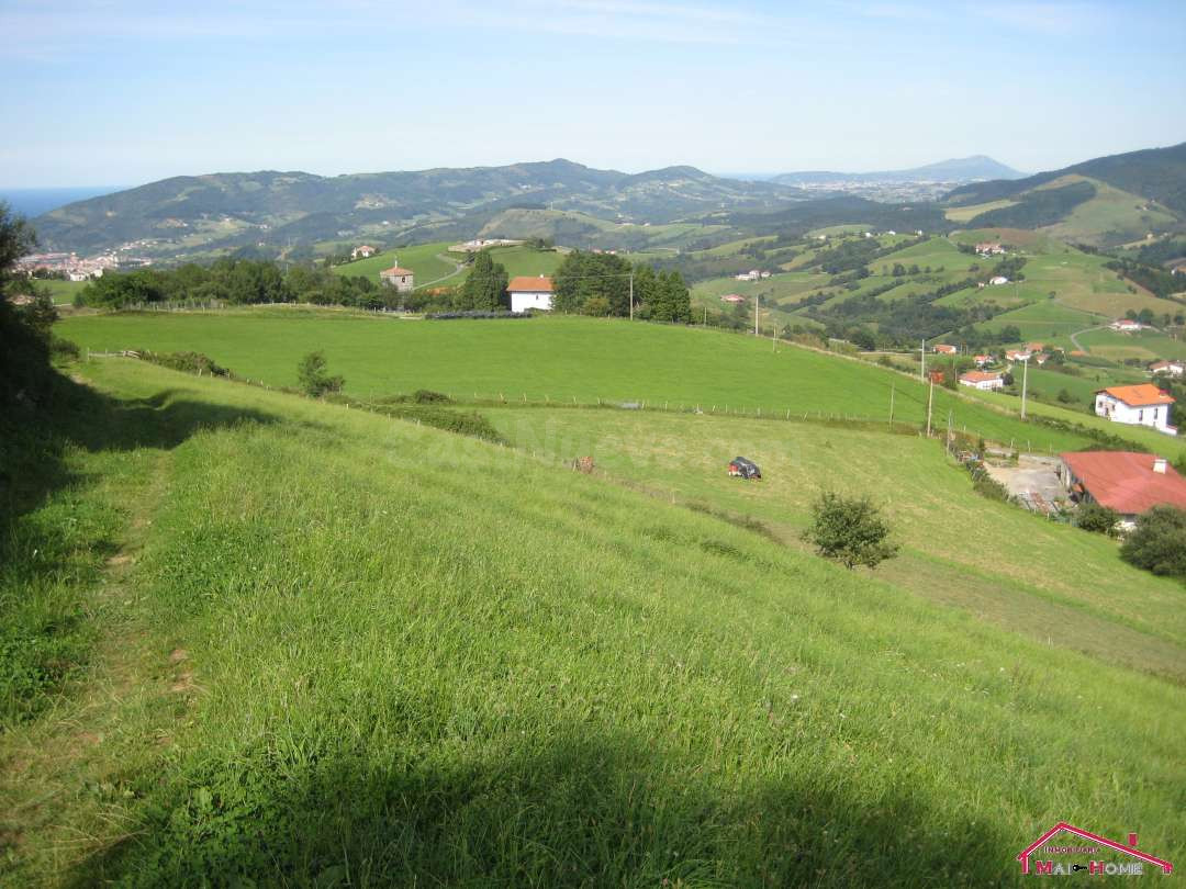 Terreno con vistas a Orio y Zarauz - foto 5
