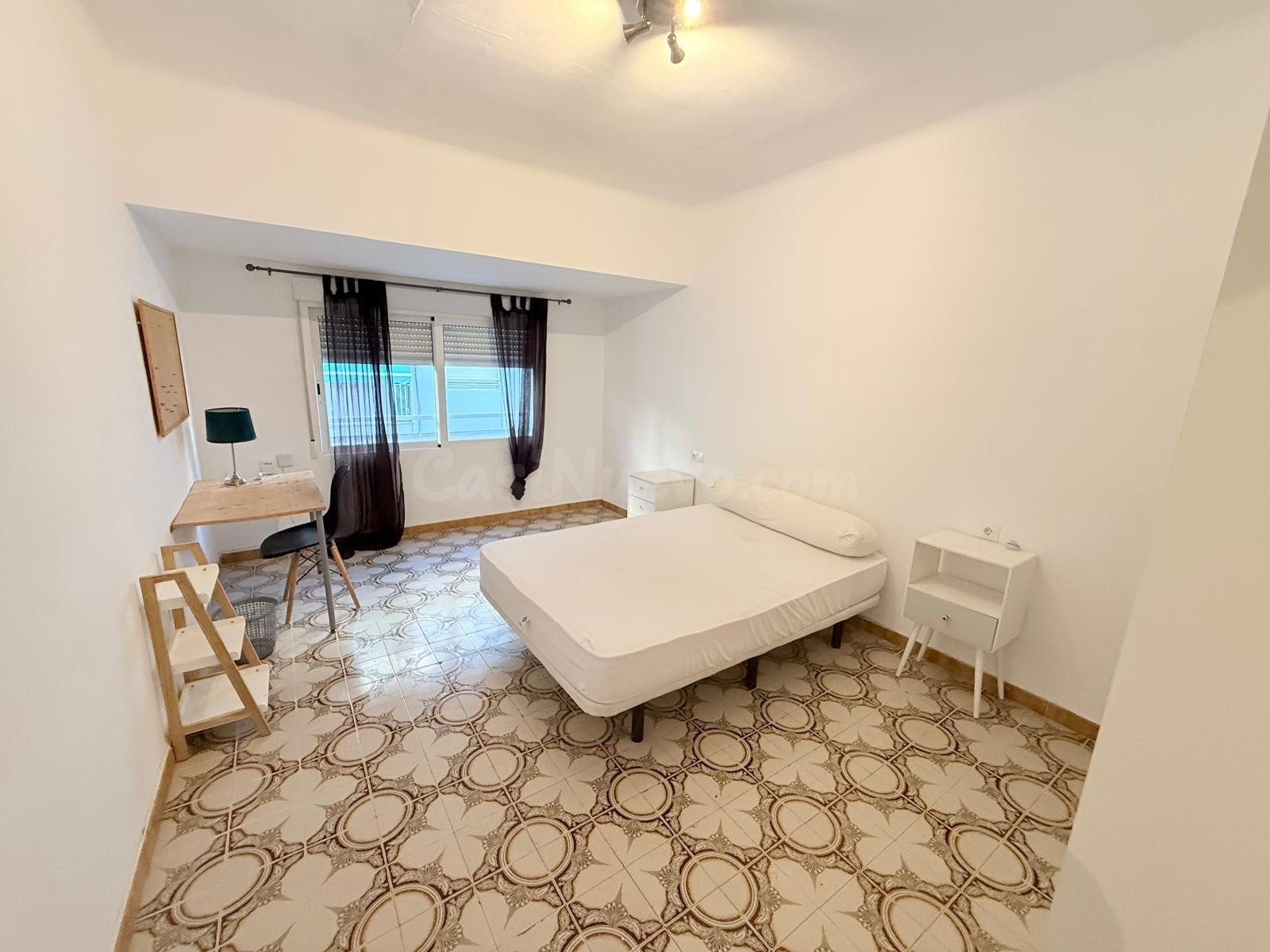 Espectacular piso de 150 m2 en alquiler – San Vicente del Raspeig