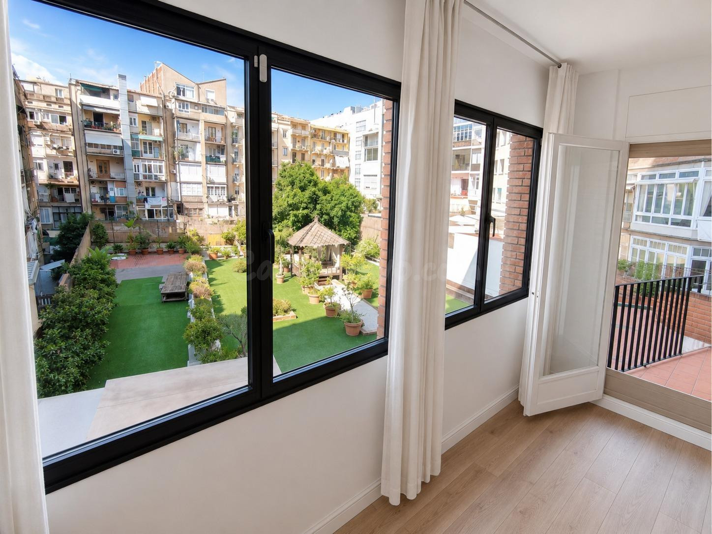 Piso 4 habitaciones 128m² en venta - L´Antiga Esquerra de lEixample