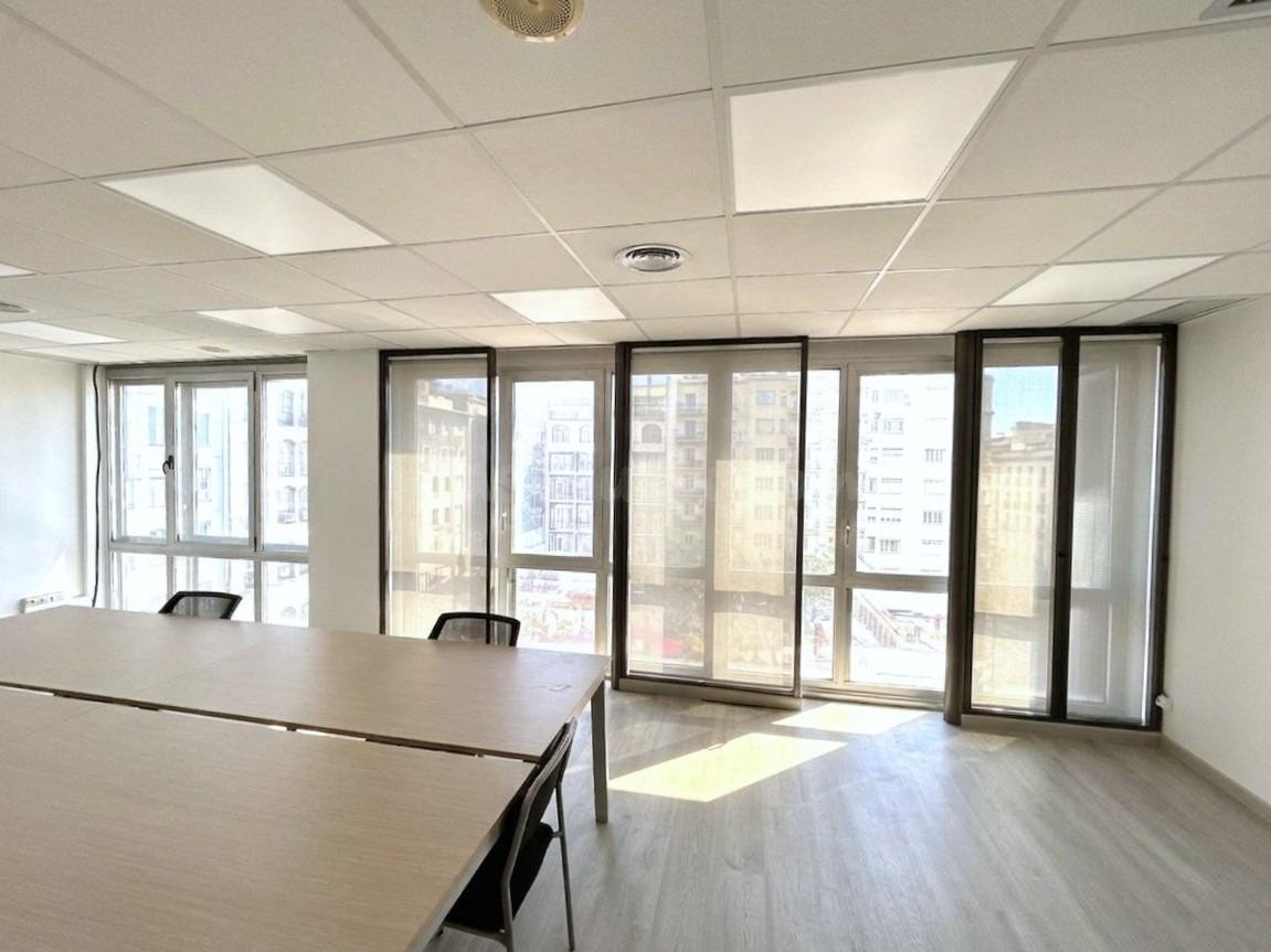Oficina 79m² en alquiler - Dreta de l´Eixample - foto 3