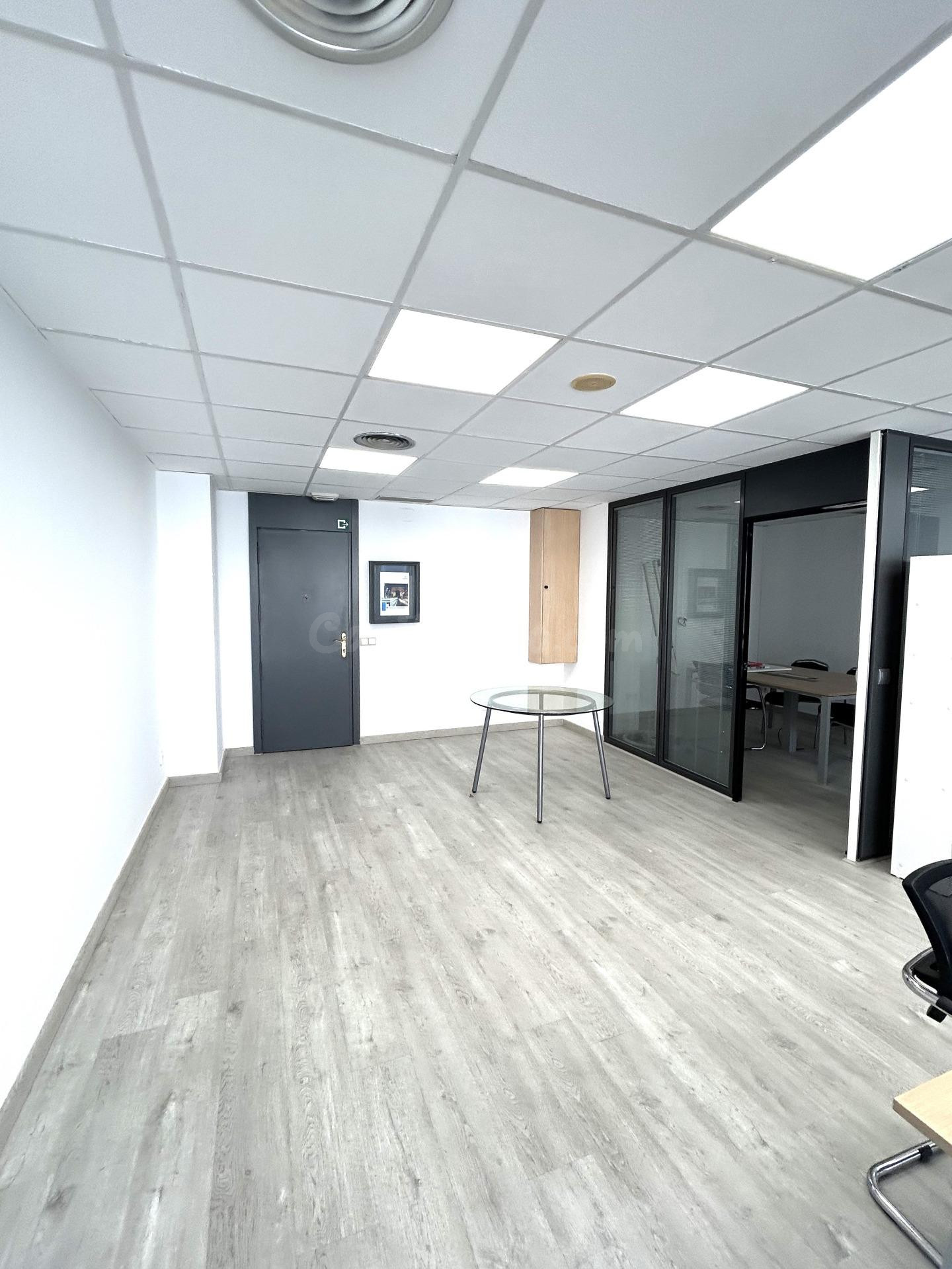 Oficina 79m² en alquiler - Dreta de l´Eixample - foto 4