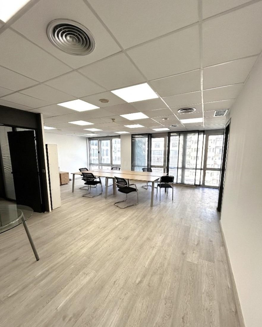 Oficina 79m² en alquiler - Dreta de l´Eixample - foto 5