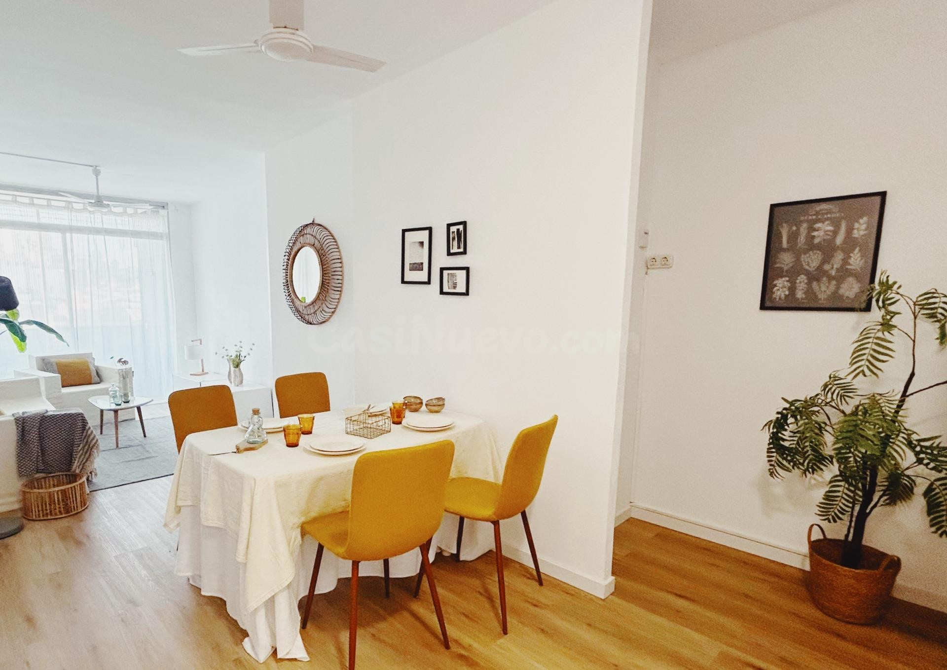 Piso 4 habitaciones 84m² en venta - Sant Antoni