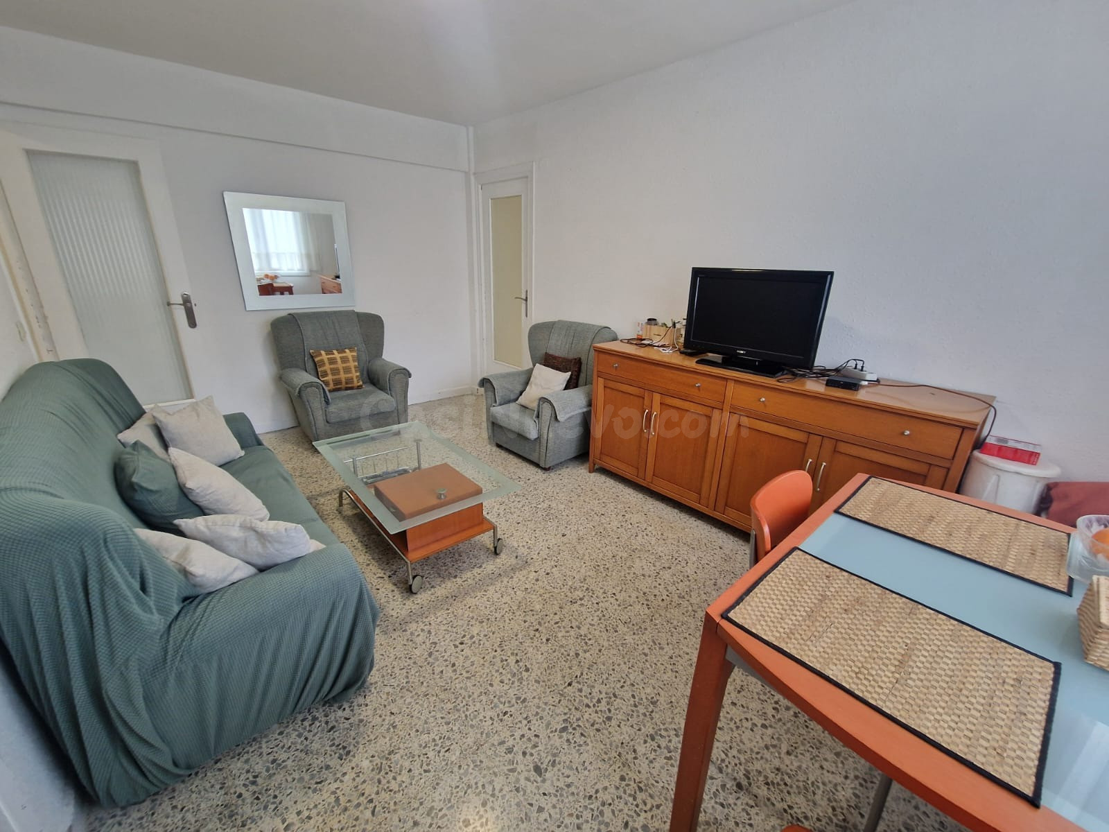 Piso de 3 habitaciones en Zizurkil - foto 2