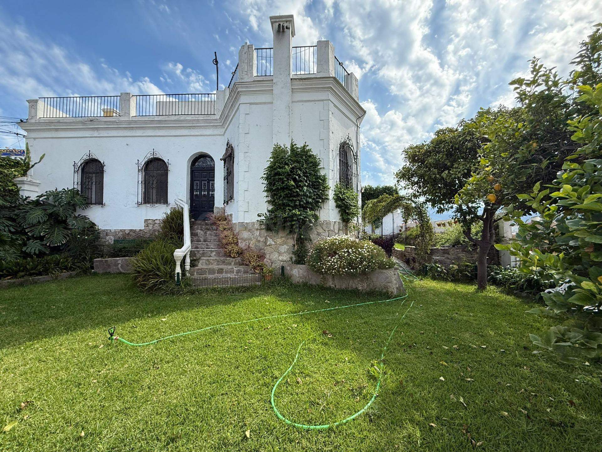 CHALET INDEPENDIENTE EN ALEXANDER HENDERSON