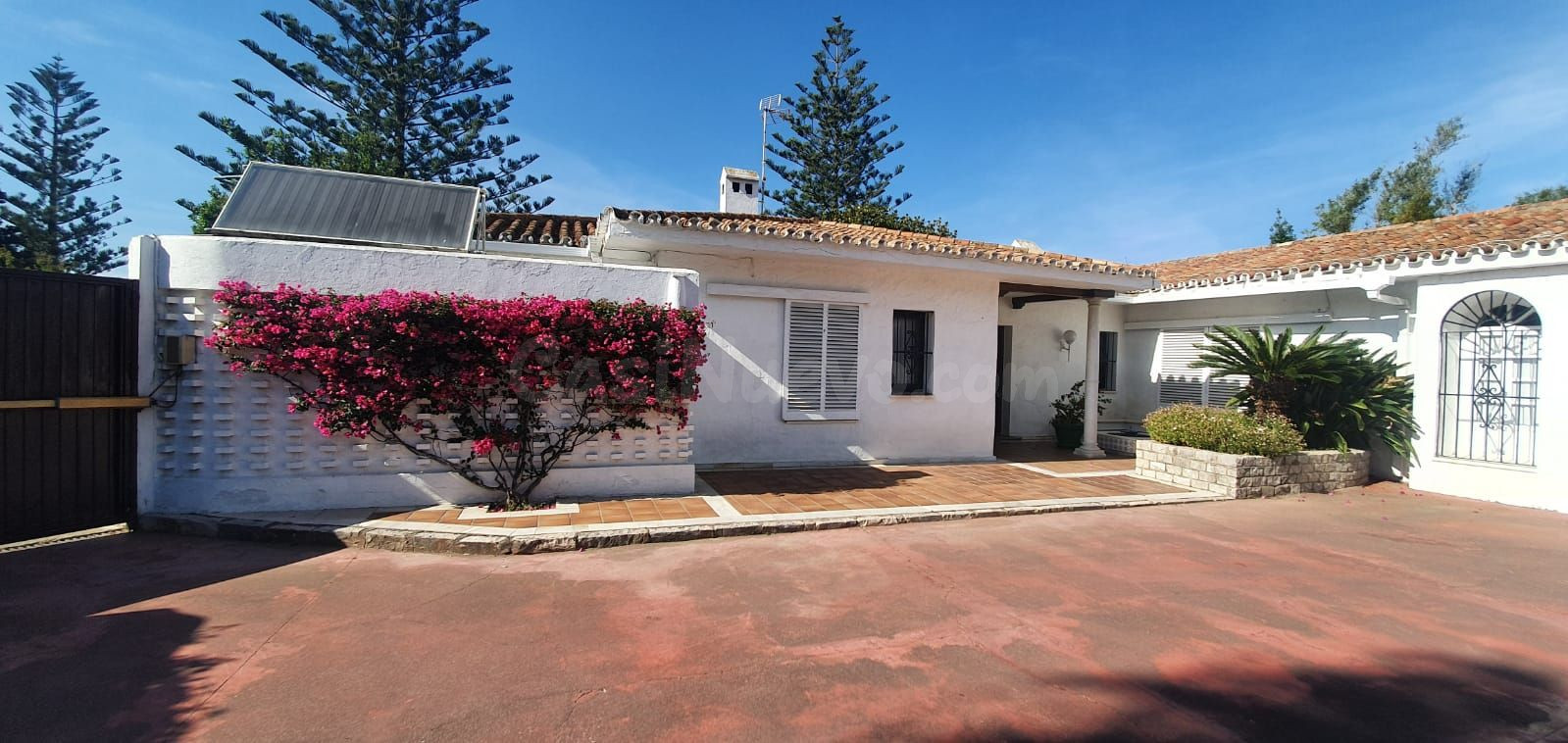 Chalet 5 habitaciones 300m² en venta - - La Granja - La Colina - Los Pastores