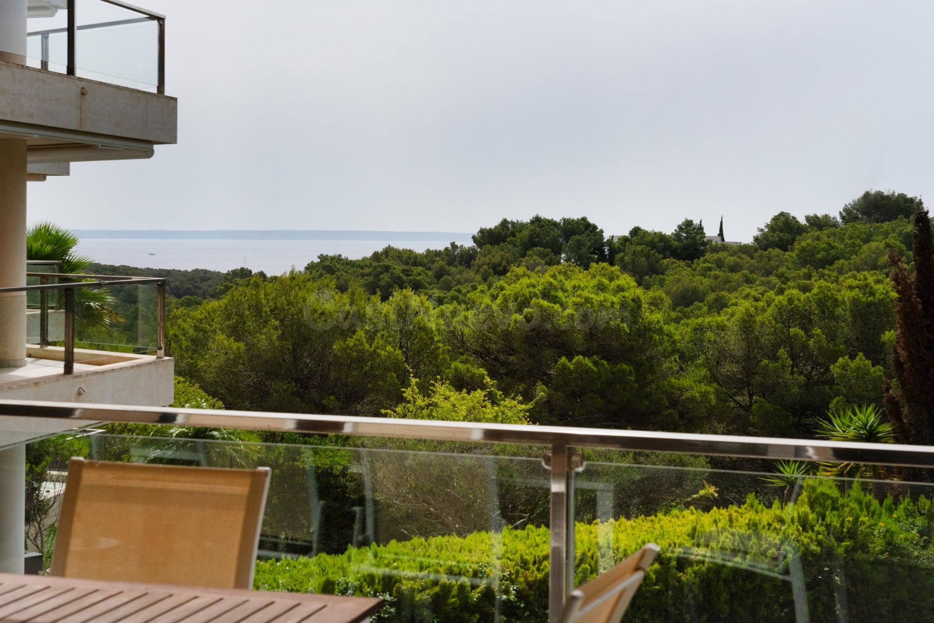 Piso en venta en Sol de Mallorca