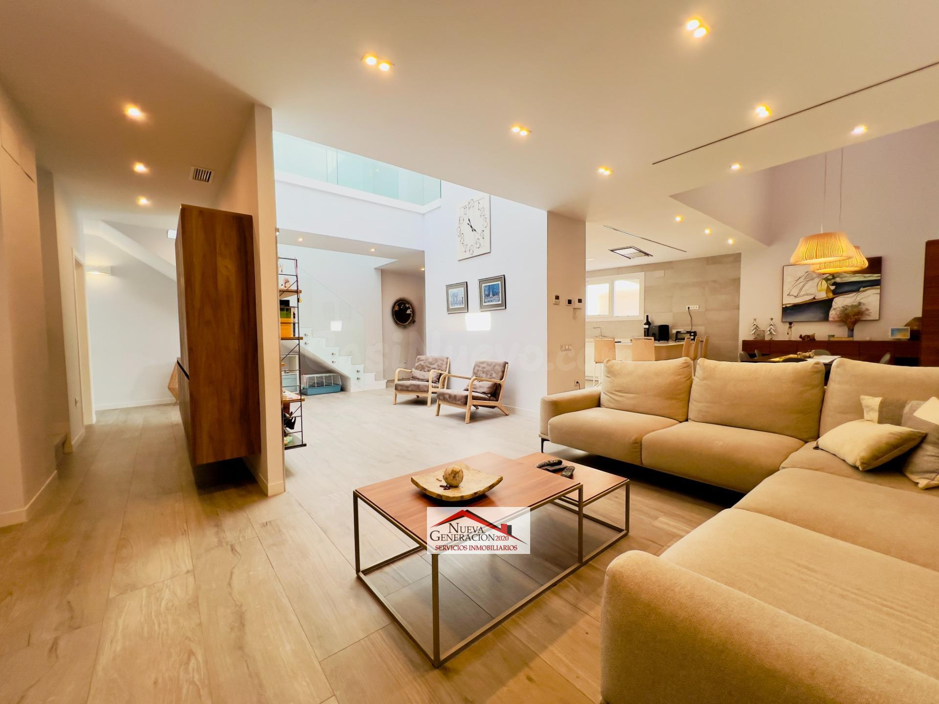 Una Casa Preciosa