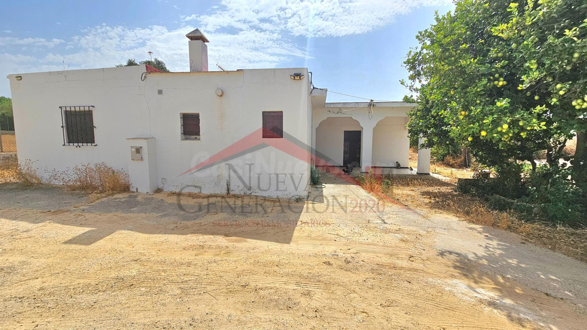 Casa de campo