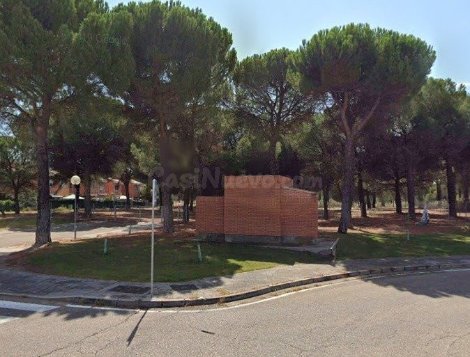 VENTA DE SUELO URBANO EN ALDEAMAYOR DE SAN MARTIN