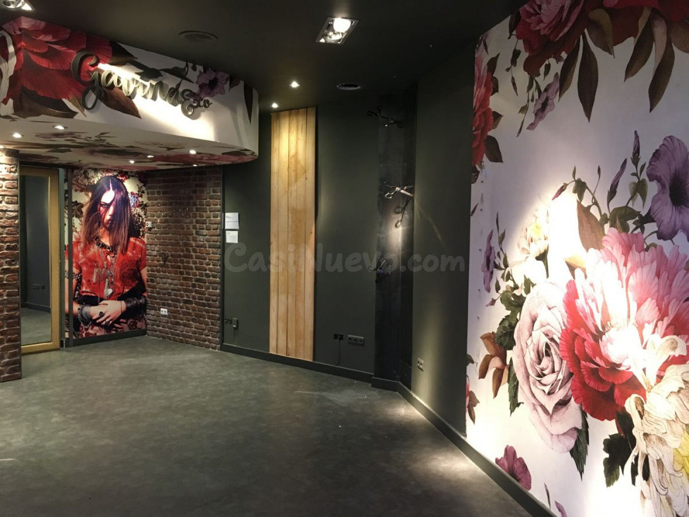 Local comercial 55m² en venta - Valladolid