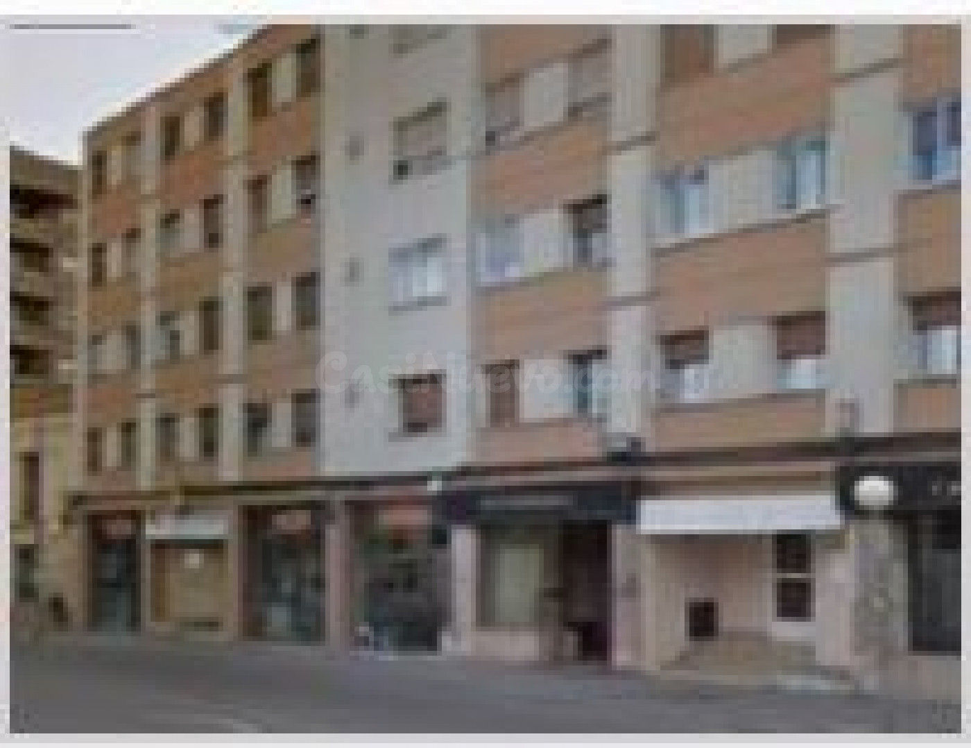 Piso 3 habitaciones 88m² en venta - MEDINA DEL CAMPO
