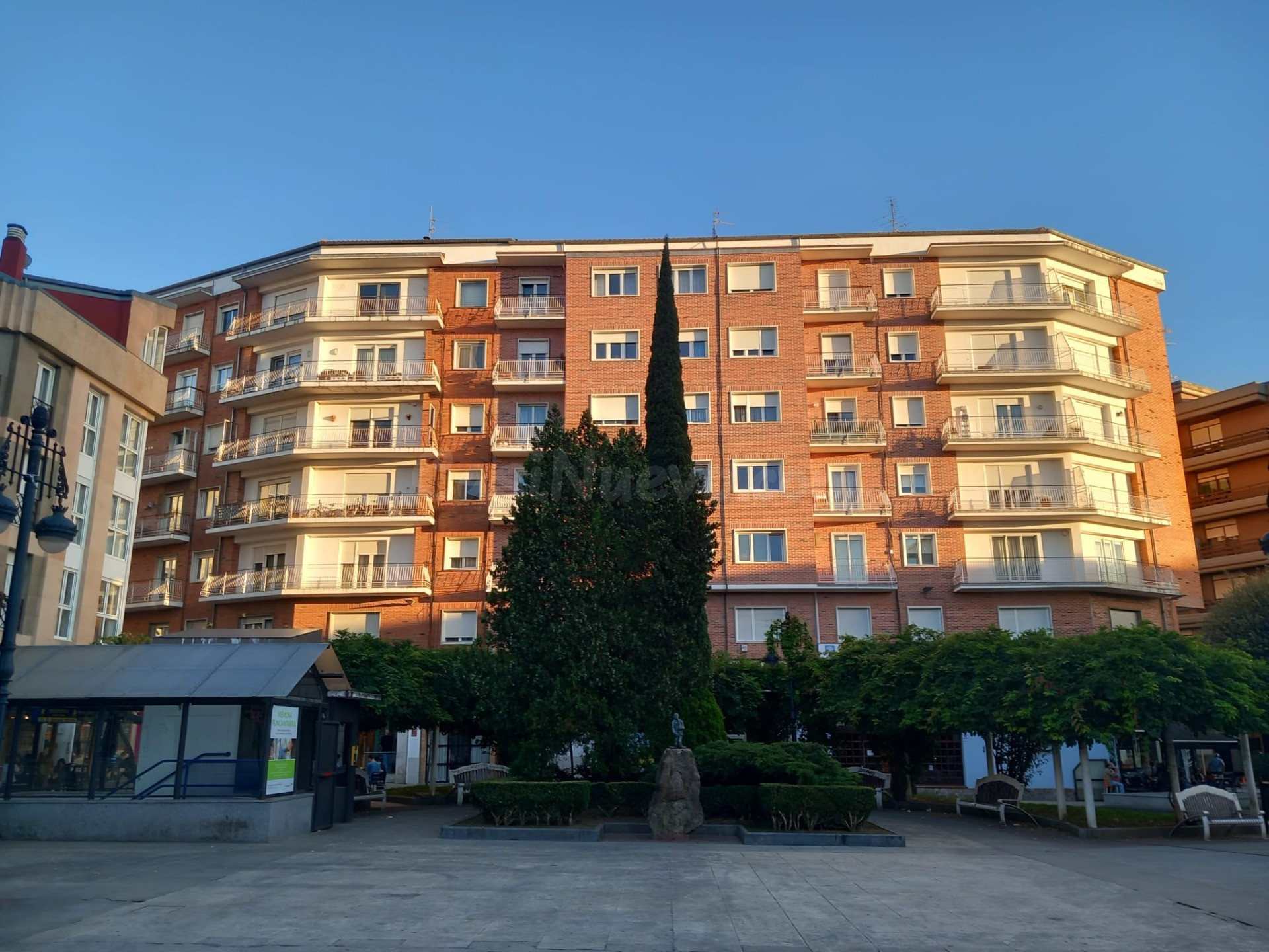 Piso en alquiler en Torrelavega