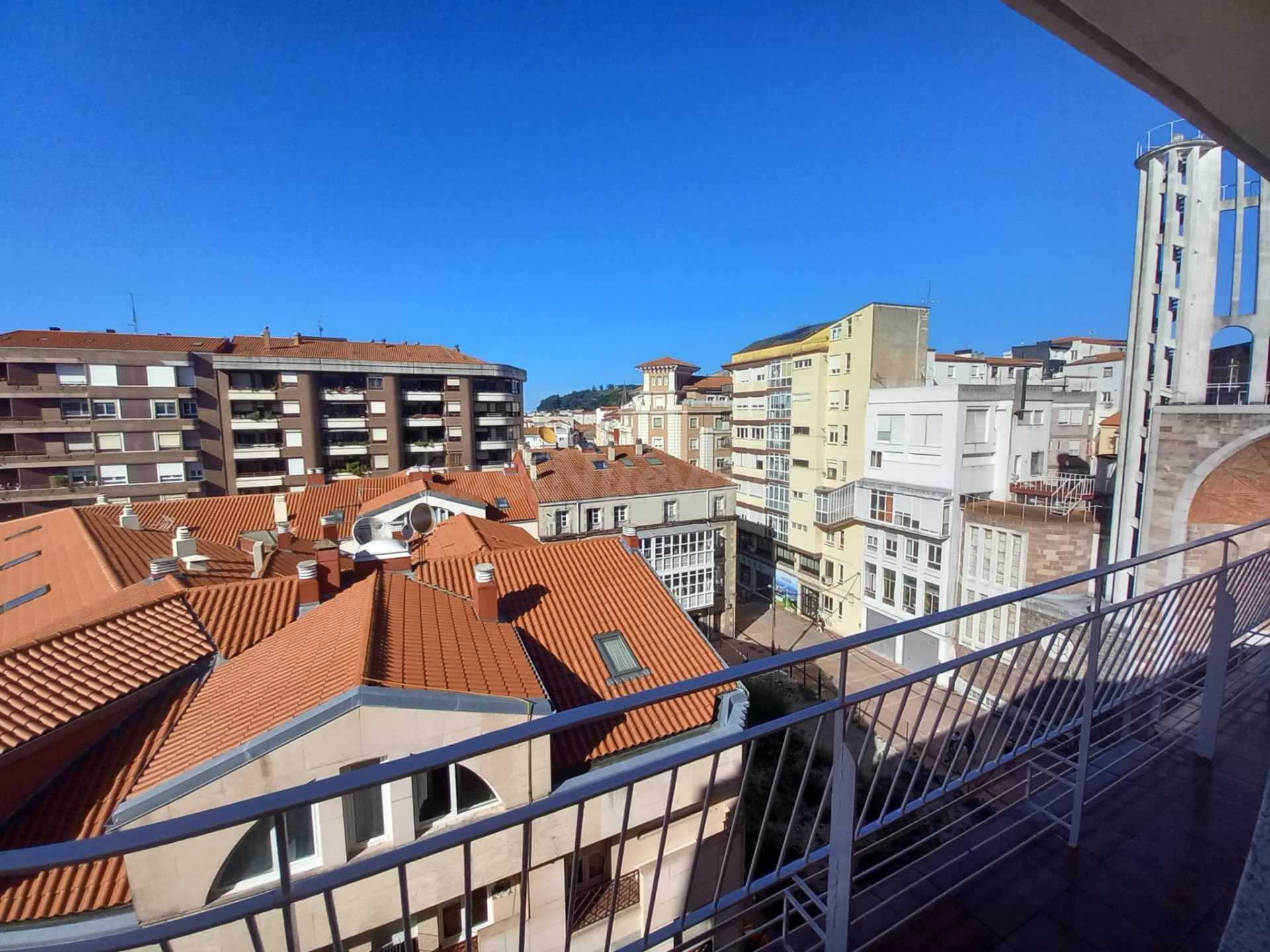 Piso en alquiler en Torrelavega - foto 5