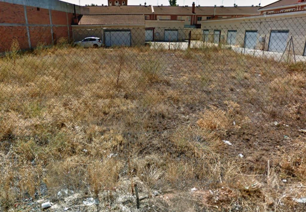 TERRENO EN VENTA EN TUDELA DE DUERO