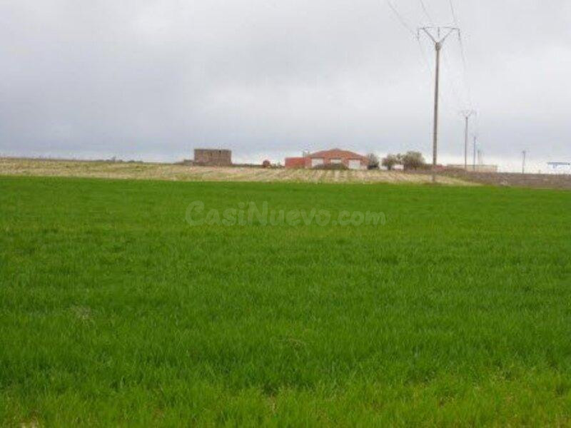A LA VENTA TERRENO URBANIZABLE RESIDENCIAL