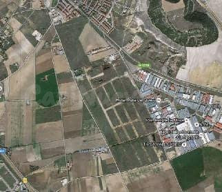 A LA VENTA SUELO URBANO EN LA CISTERNIGA