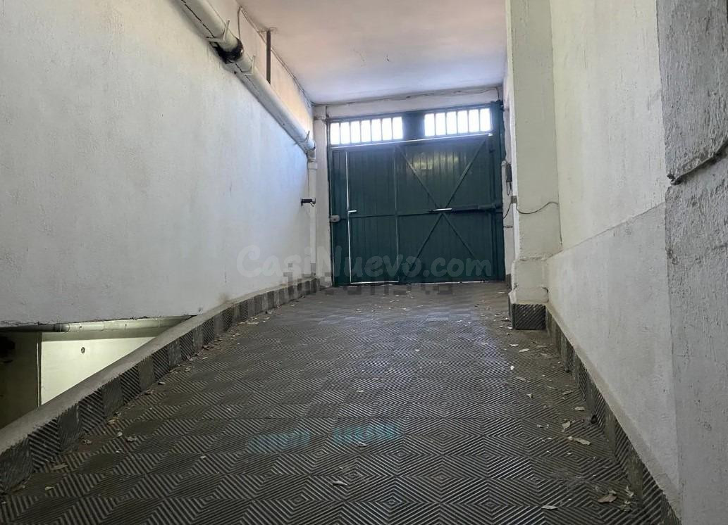 MONCASA VENDE AMPLIO GARAJE EN PASEO ISABEL LA CATOLICA