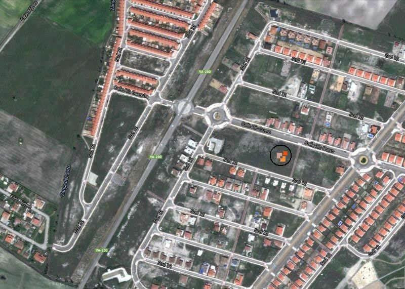 VENTA DE SOLAR URBANIZABLE DOTACIONAL EN EL SOTO