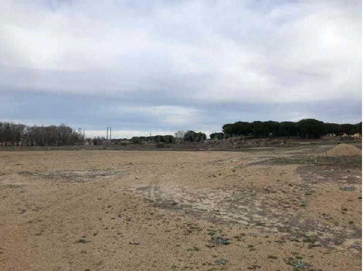 Suelo urbanizable en Tudela de Duero